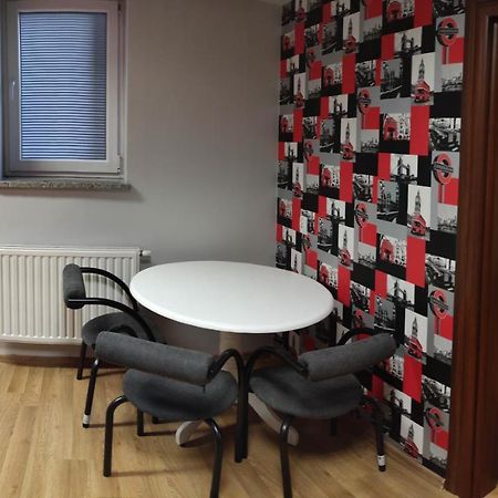 New York Apartament By Karl Radom Eksteriør billede