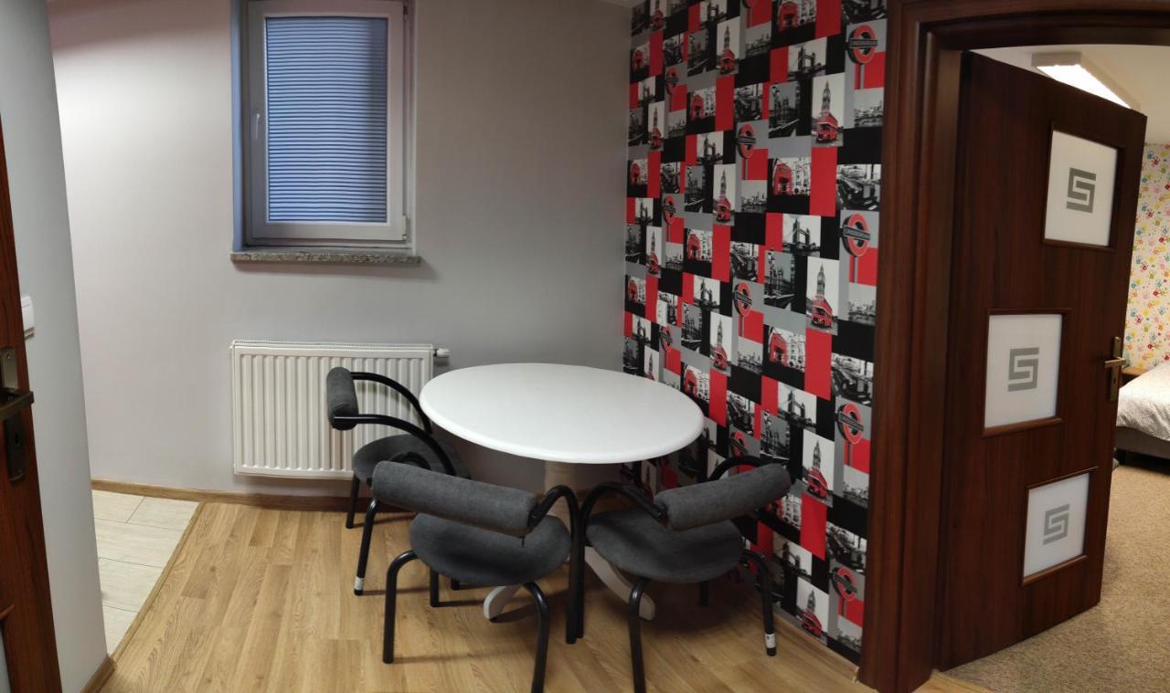 New York Apartament By Karl Radom Eksteriør billede